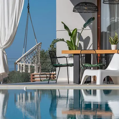 Canyon 1 Elegant Villa