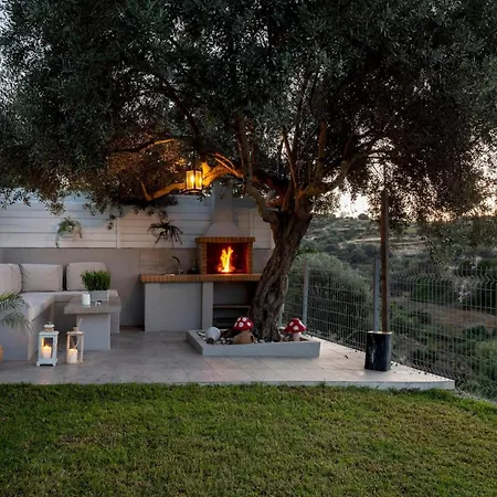 Canyon 1 Elegant Villa *