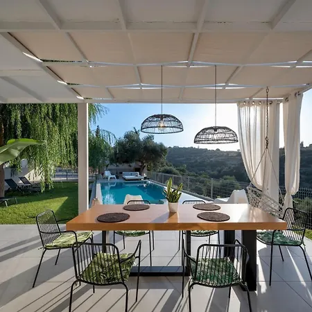 Canyon 1 Elegant Villa