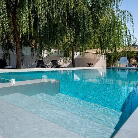 Canyon 1 Elegant Villa *