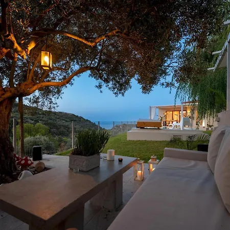 Canyon 1 Elegant Villa