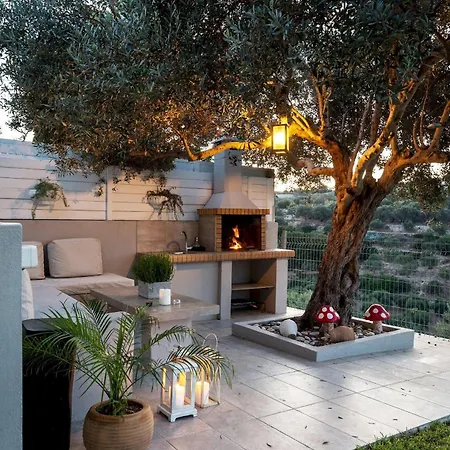 Canyon 1 Elegant Villa