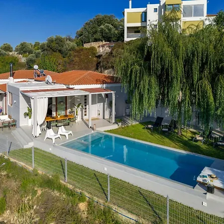Vila Canyon 1 Elegant *