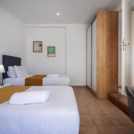 Canyon 1 Elegant Vila *