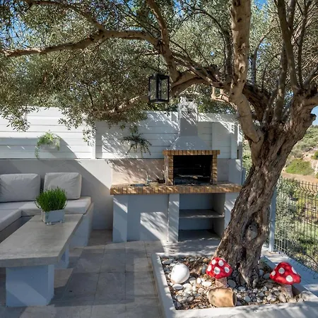 Vila Canyon 1 Elegant *